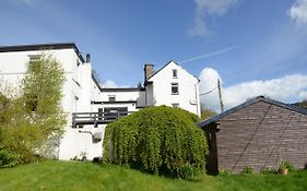 Gallt Y Glyn Hostel