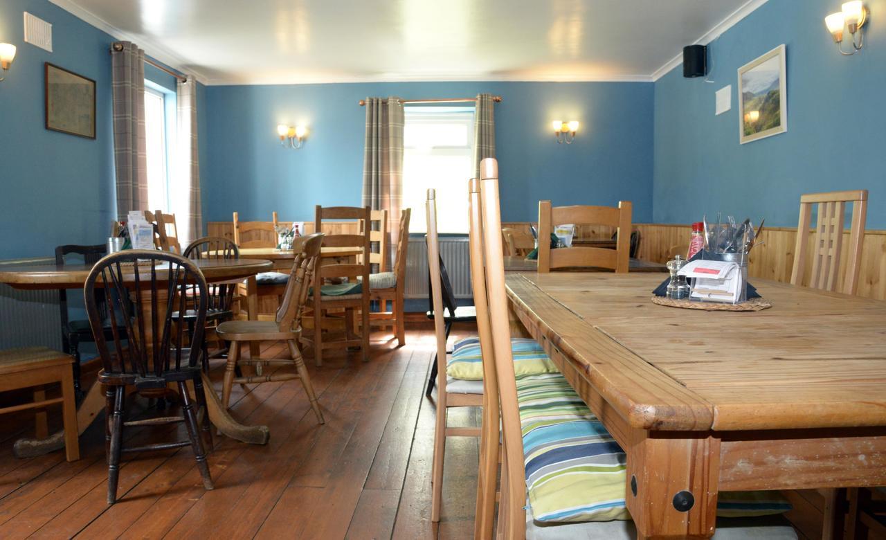 Gallt Y Glyn Hostel Llanberis Extérieur photo