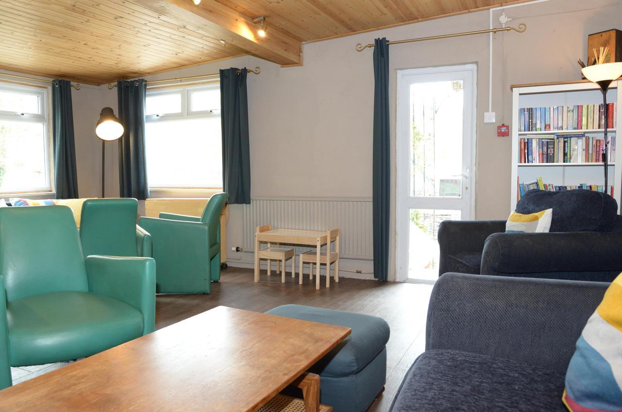 Gallt Y Glyn Hostel Llanberis Extérieur photo