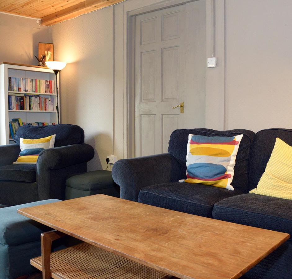 Gallt Y Glyn Hostel Llanberis Extérieur photo