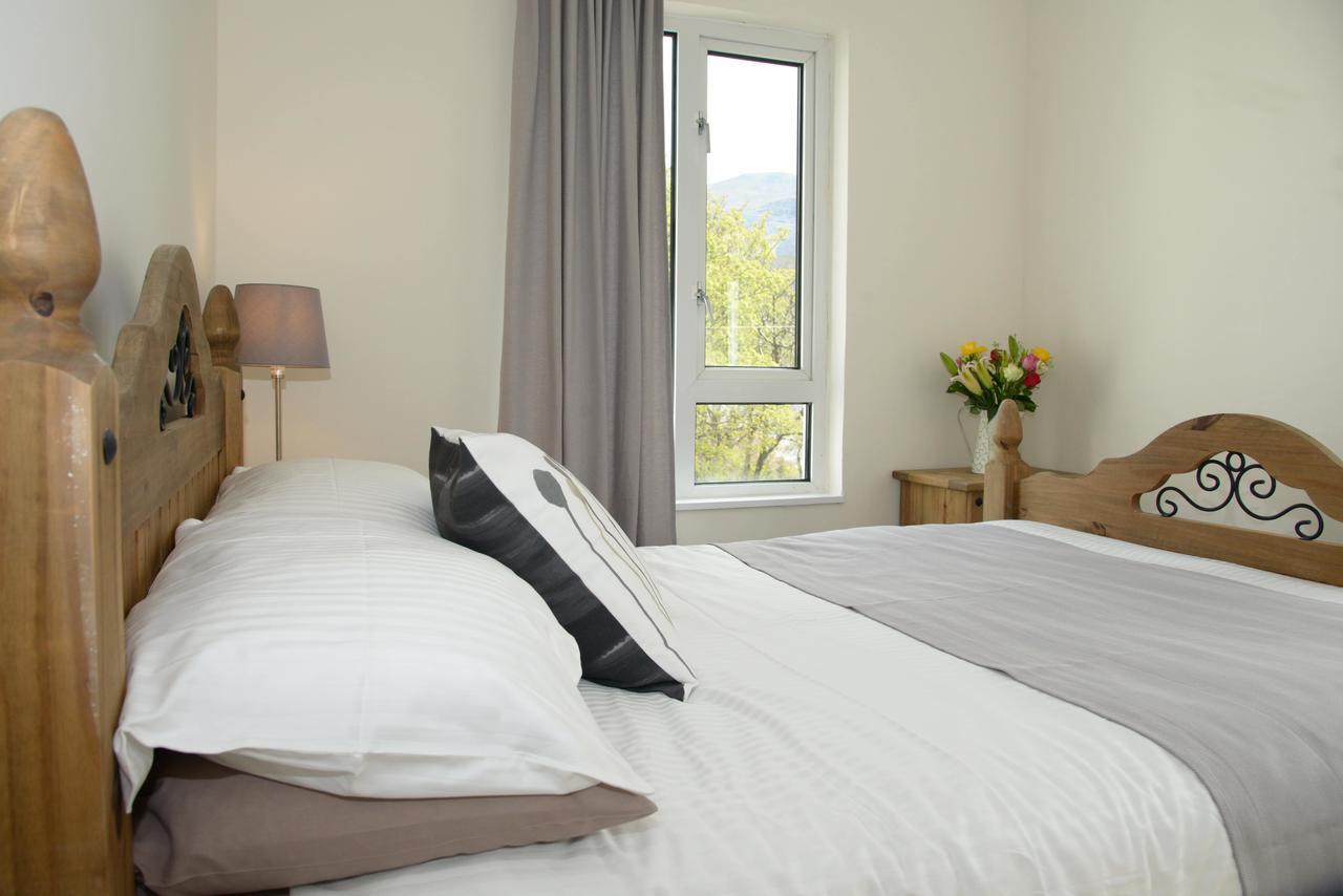 Gallt Y Glyn Hostel Llanberis Extérieur photo