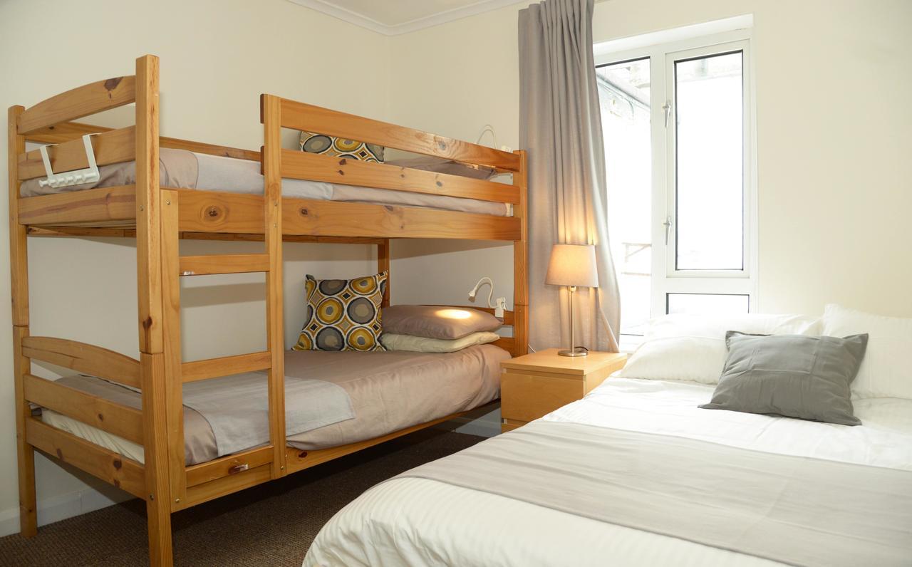 Gallt Y Glyn Hostel Llanberis Extérieur photo