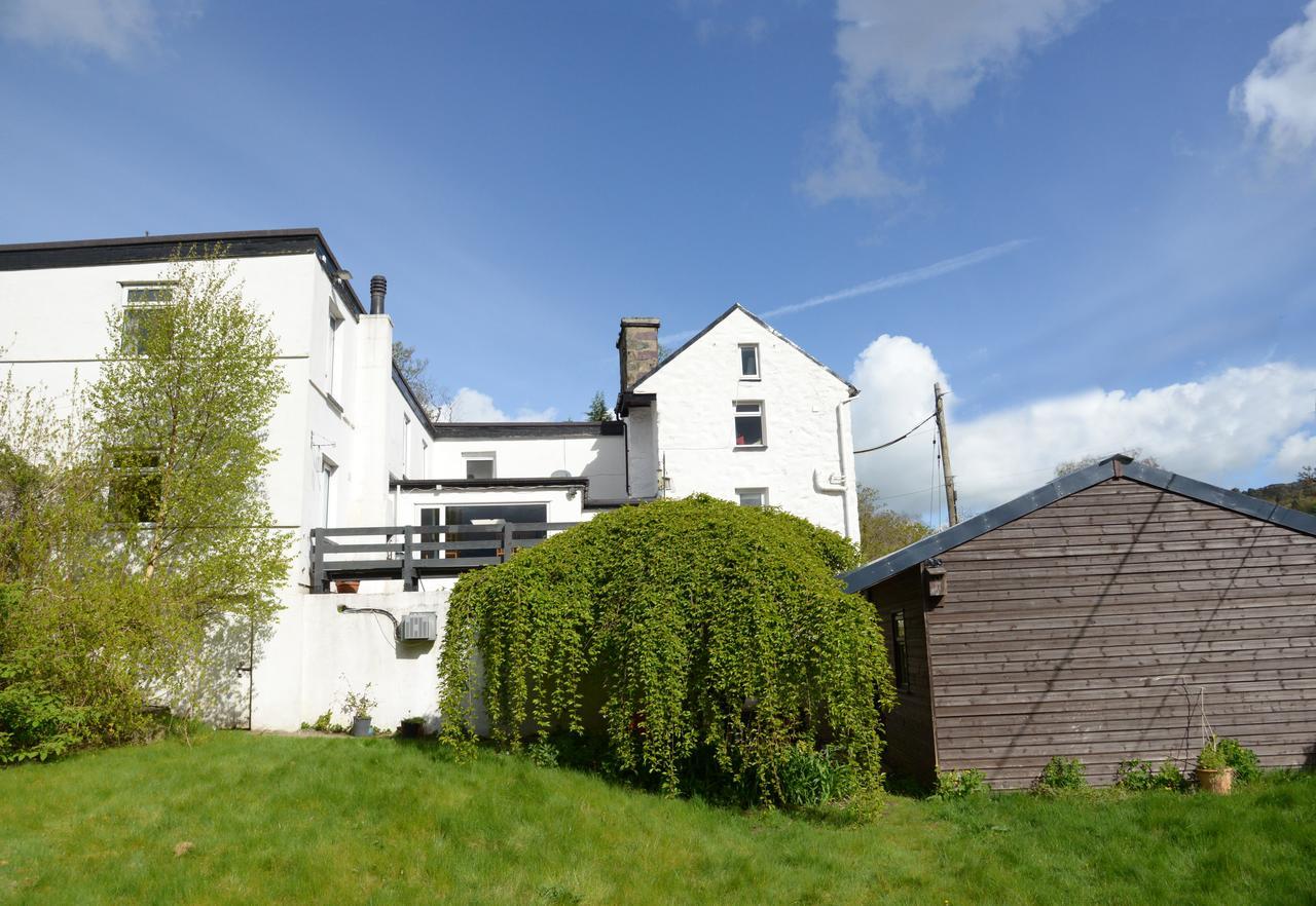 Gallt Y Glyn Hostel Llanberis Extérieur photo