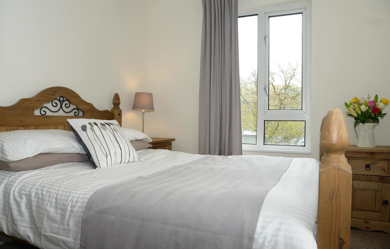 Gallt Y Glyn Hostel Llanberis Extérieur photo