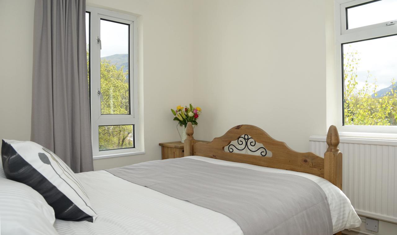 Gallt Y Glyn Hostel Llanberis Extérieur photo