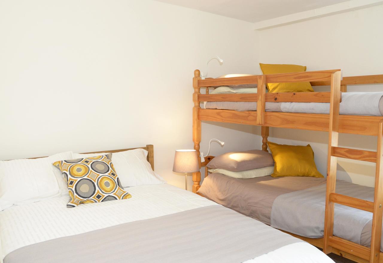 Gallt Y Glyn Hostel Llanberis Extérieur photo