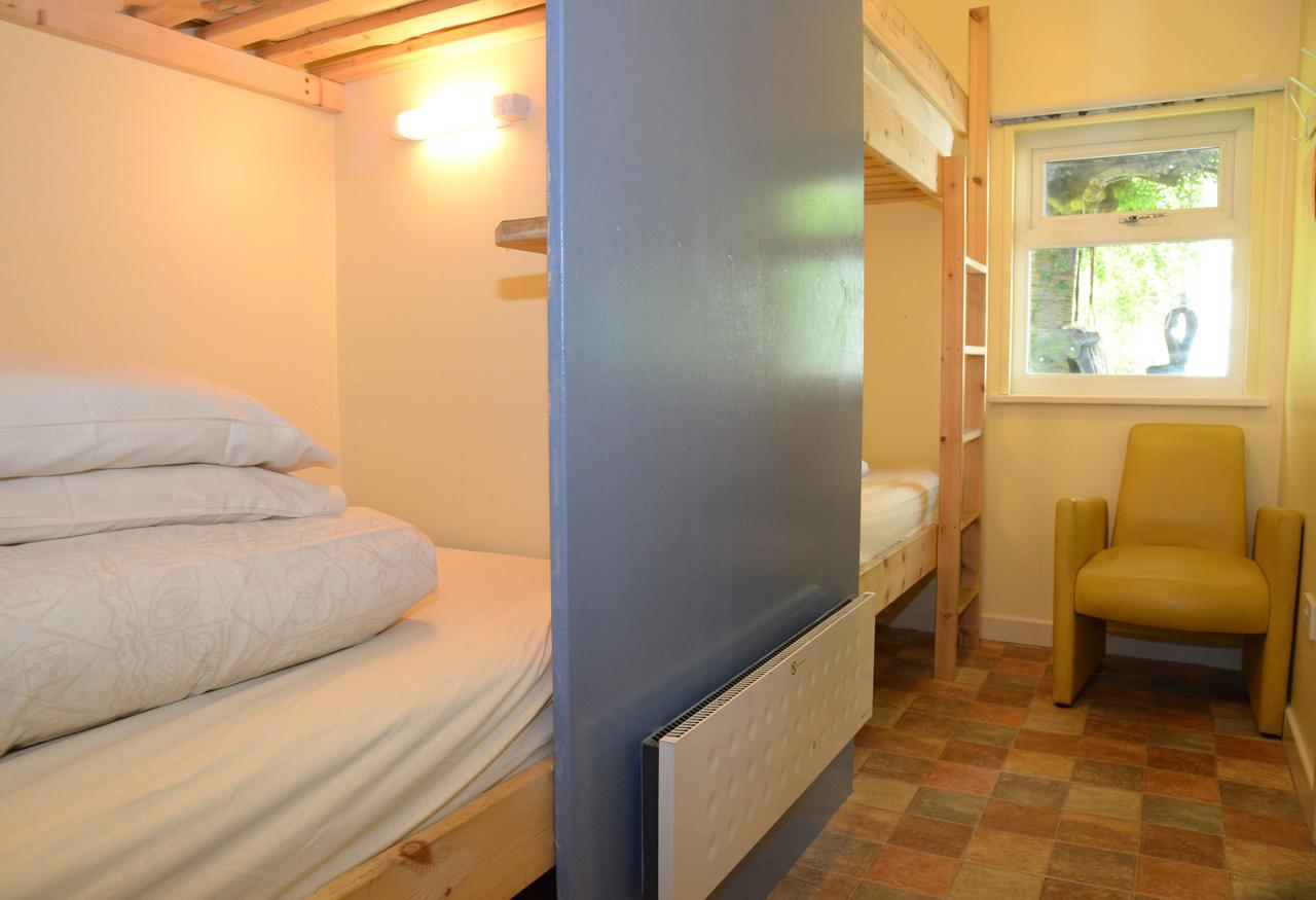 Gallt Y Glyn Hostel Llanberis Extérieur photo